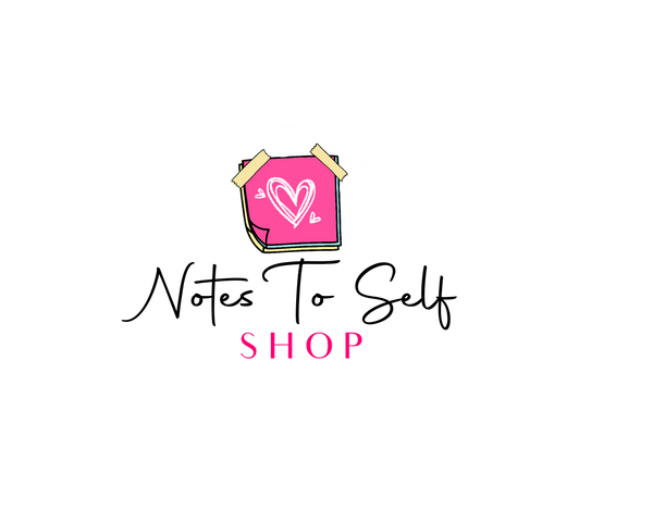 Notes To Self Shop