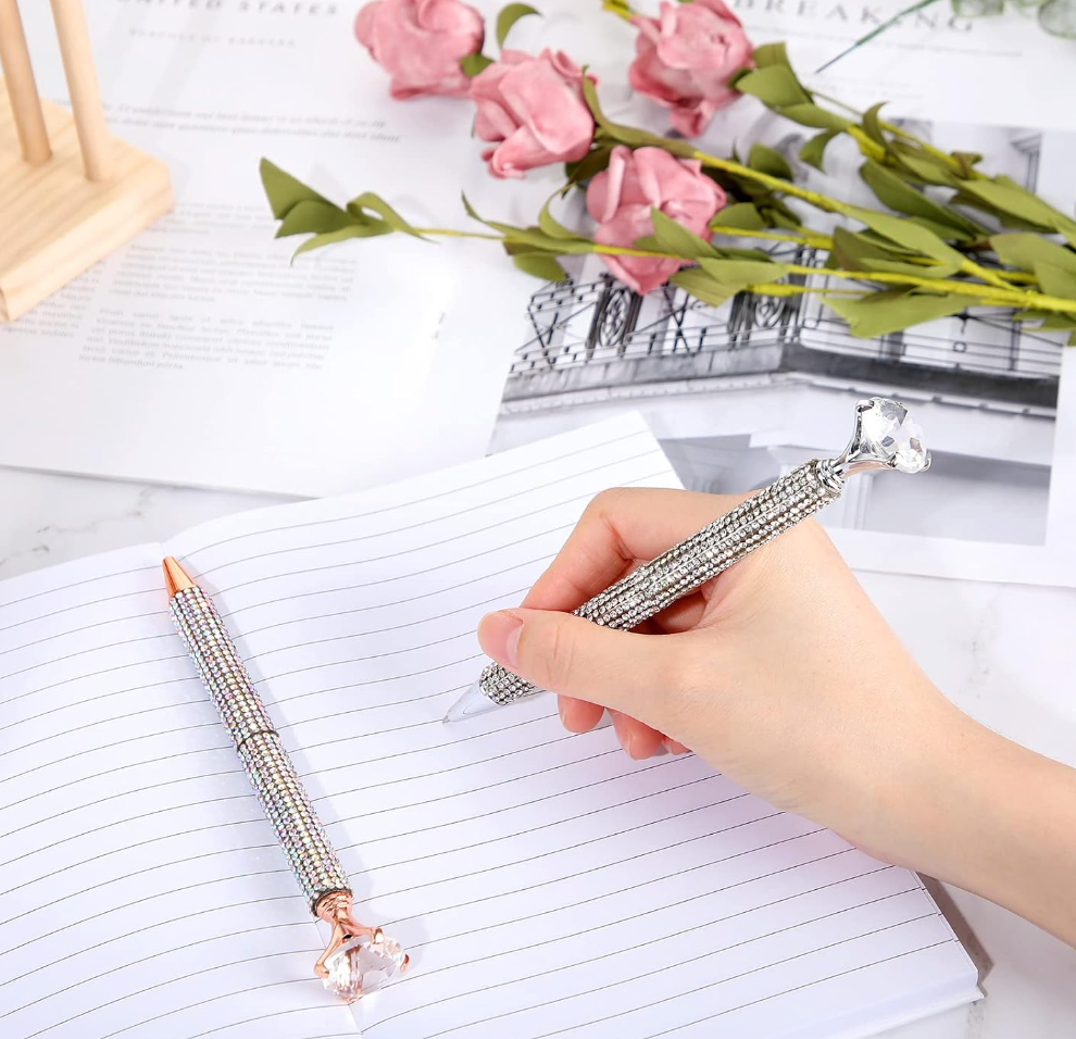 Desk Essentials + Writing Accessories | Notes To Self Shop™